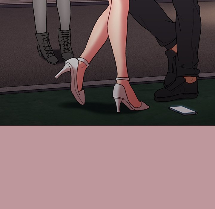 Read What do I do now...? chapter 15 image 5 on Lezhin