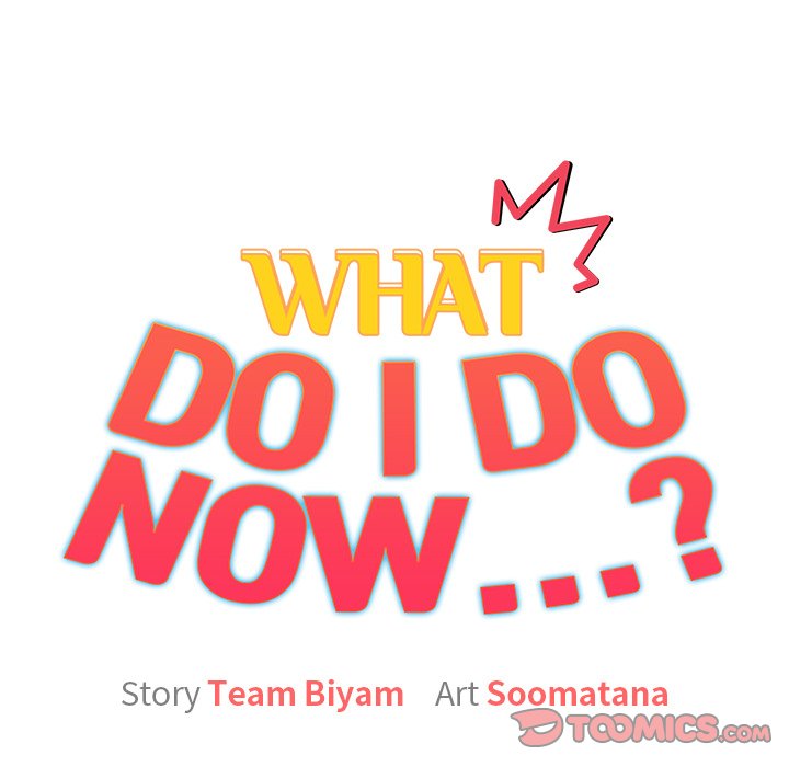 Read What do I do now...? chapter 15 image 50 on Lezhin