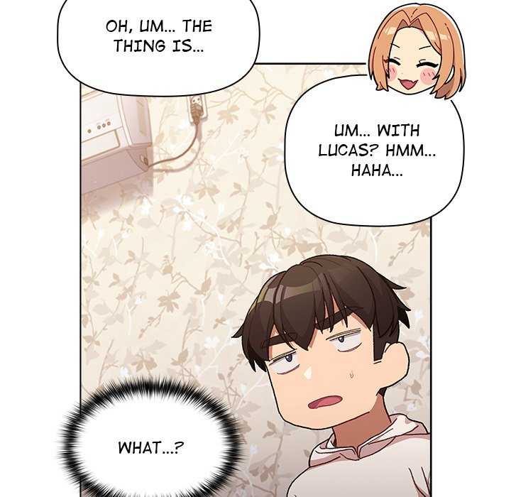 Read What do I do now...? chapter 15 image 71 on Lezhin