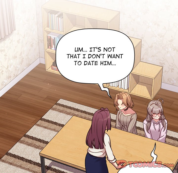 Read What do I do now...? chapter 15 image 74 on Lezhin