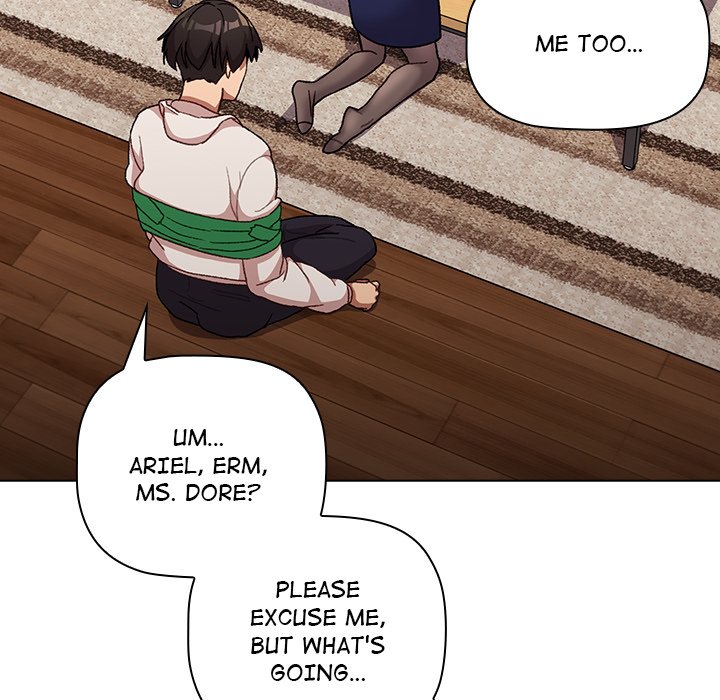 Read What do I do now...? chapter 15 image 75 on Lezhin