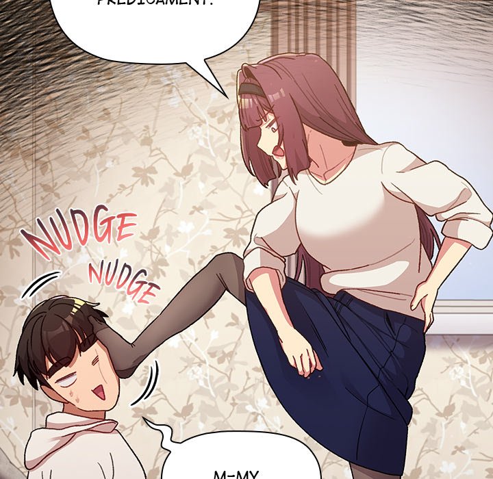 Read What do I do now...? chapter 15 image 78 on Lezhin