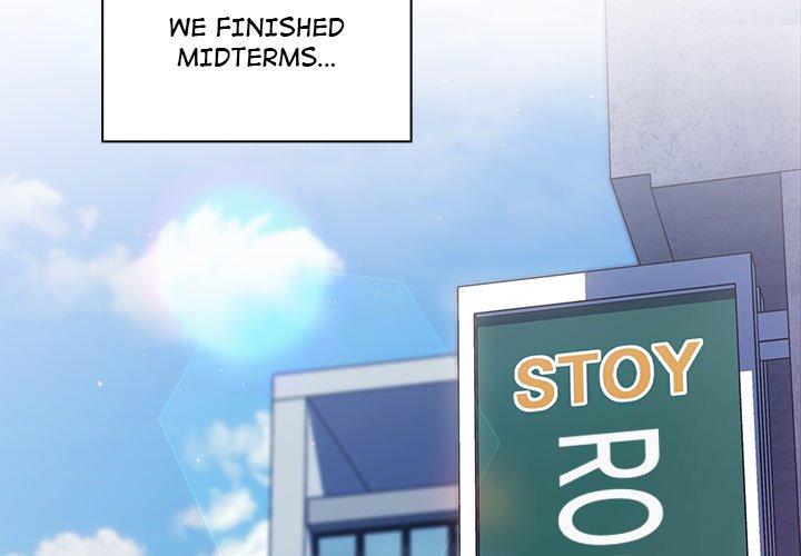 Read What do I do now...? chapter 16 image 1 on Lezhin