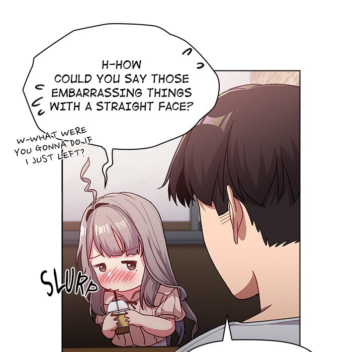 Read What do I do now...? chapter 16 image 104 on Lezhin