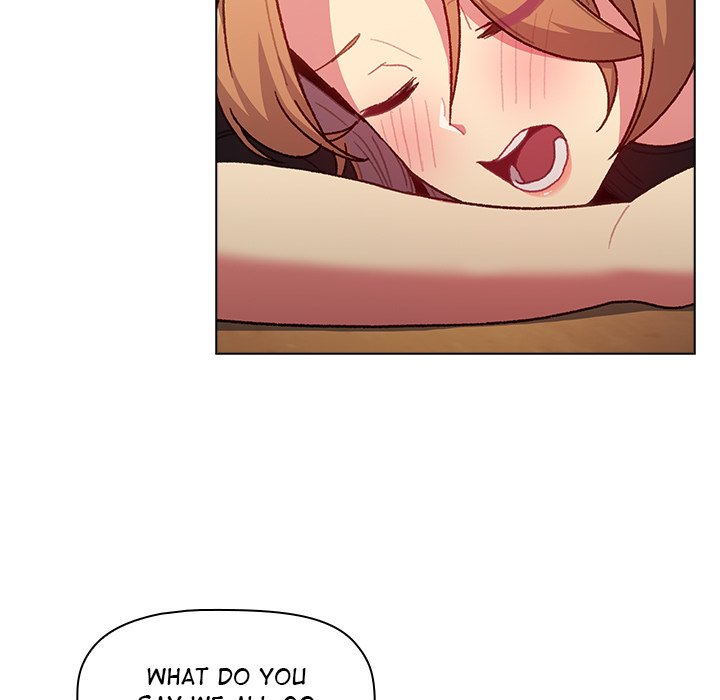 Read What do I do now...? chapter 16 image 11 on Lezhin