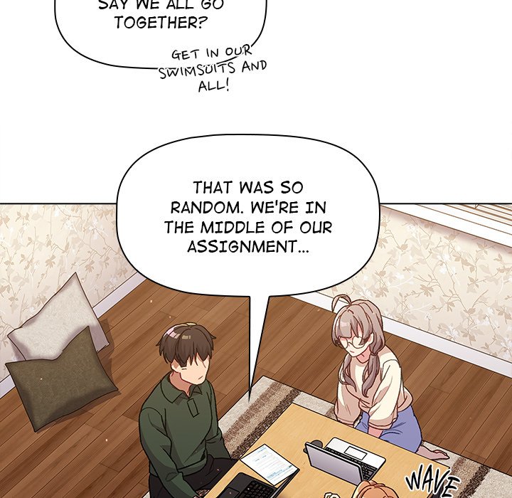 Read What do I do now...? chapter 16 image 12 on Lezhin