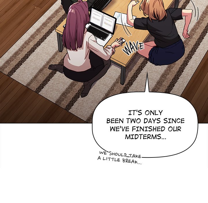 Read What do I do now...? chapter 16 image 13 on Lezhin