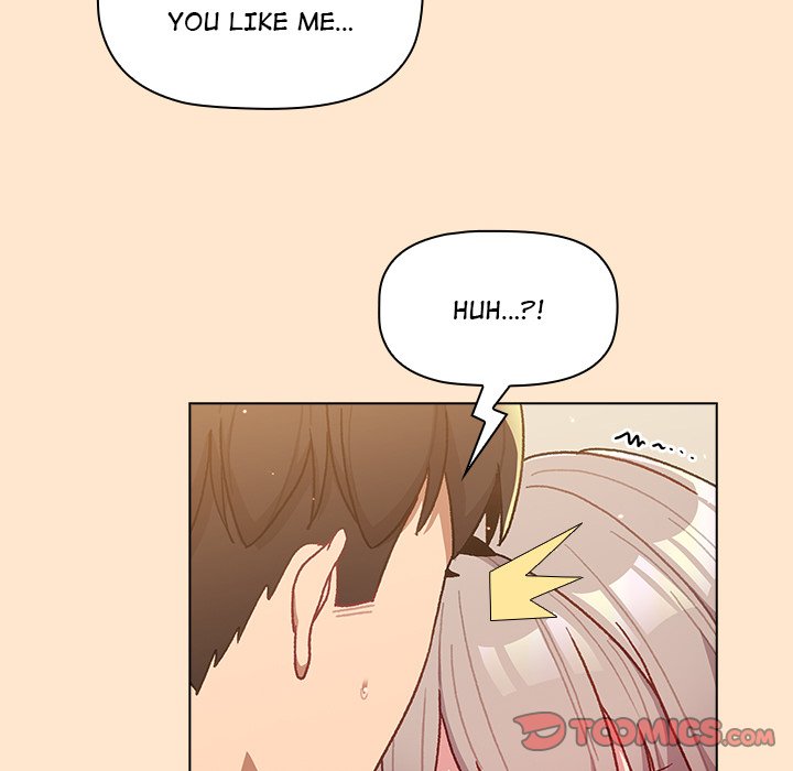 Read What do I do now...? chapter 16 image 135 on Lezhin