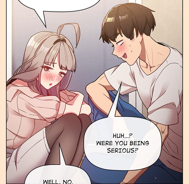 Read What do I do now...? chapter 16 image 157 on Lezhin