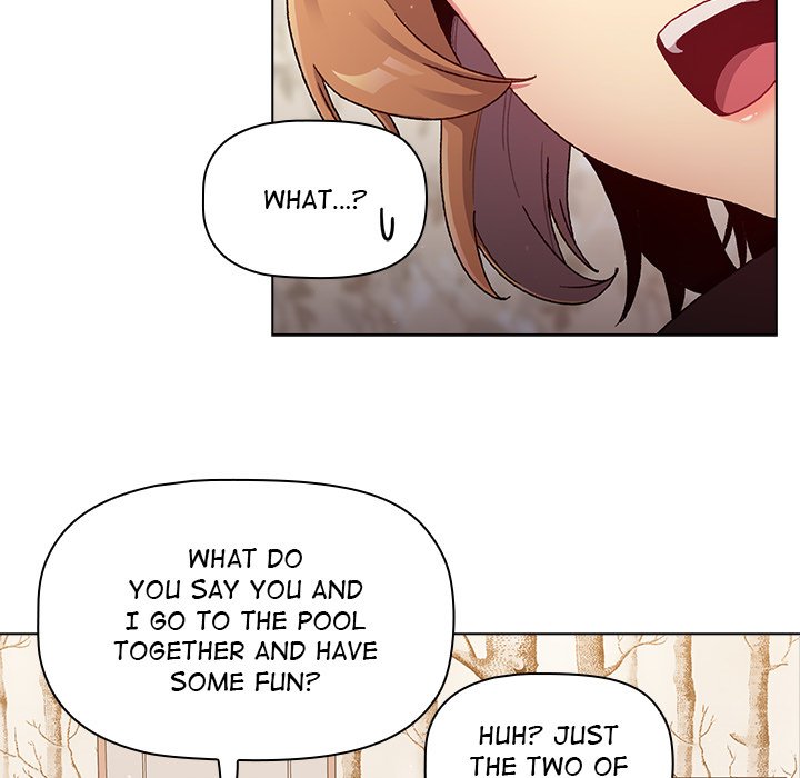 Read What do I do now...? chapter 16 image 18 on Lezhin