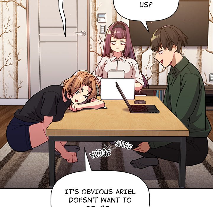 Read What do I do now...? chapter 16 image 19 on Lezhin