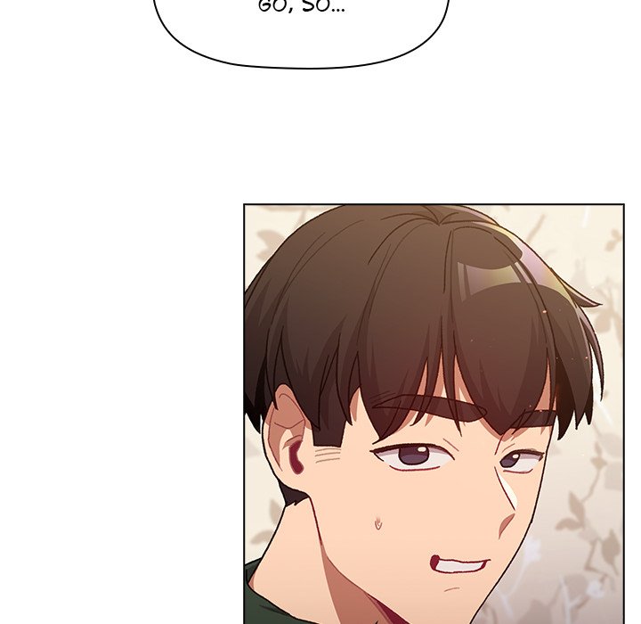 Read What do I do now...? chapter 16 image 20 on Lezhin