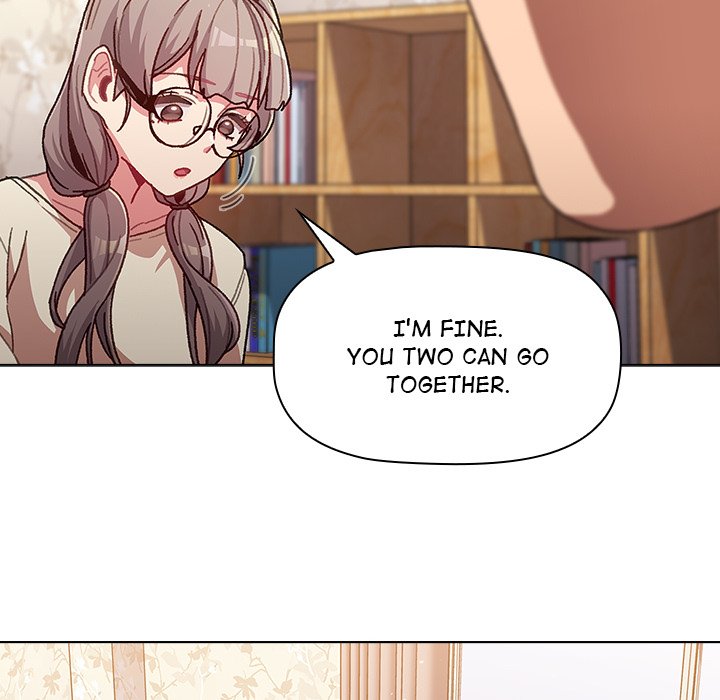 Read What do I do now...? chapter 16 image 23 on Lezhin