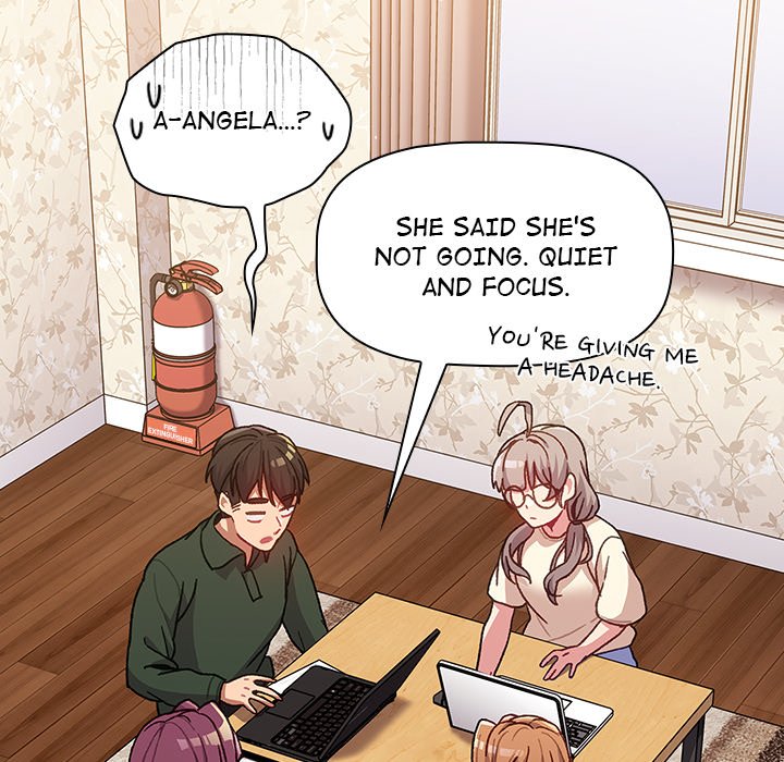 Read What do I do now...? chapter 16 image 24 on Lezhin