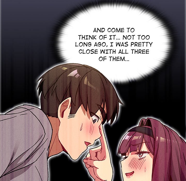 Read What do I do now...? chapter 16 image 40 on Lezhin