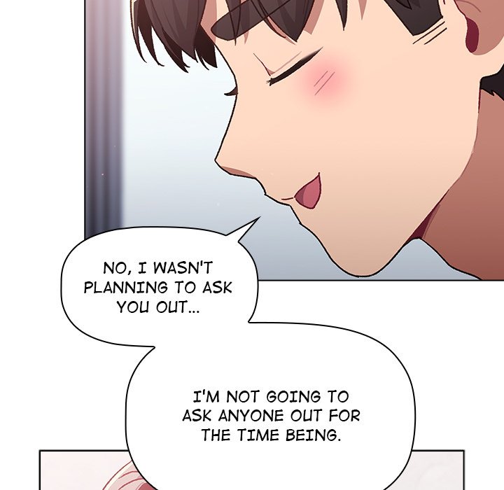 Read What do I do now...? chapter 16 image 84 on Lezhin