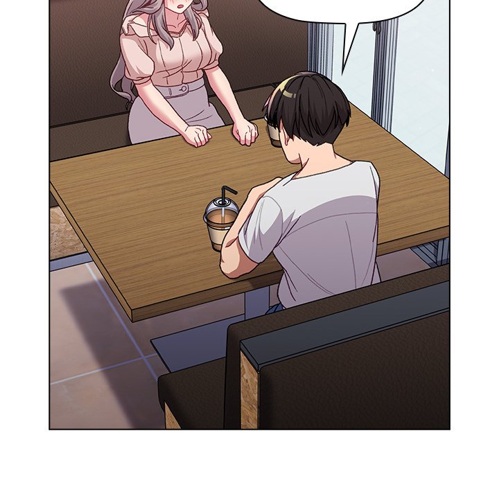 Read What do I do now...? chapter 16 image 91 on Lezhin