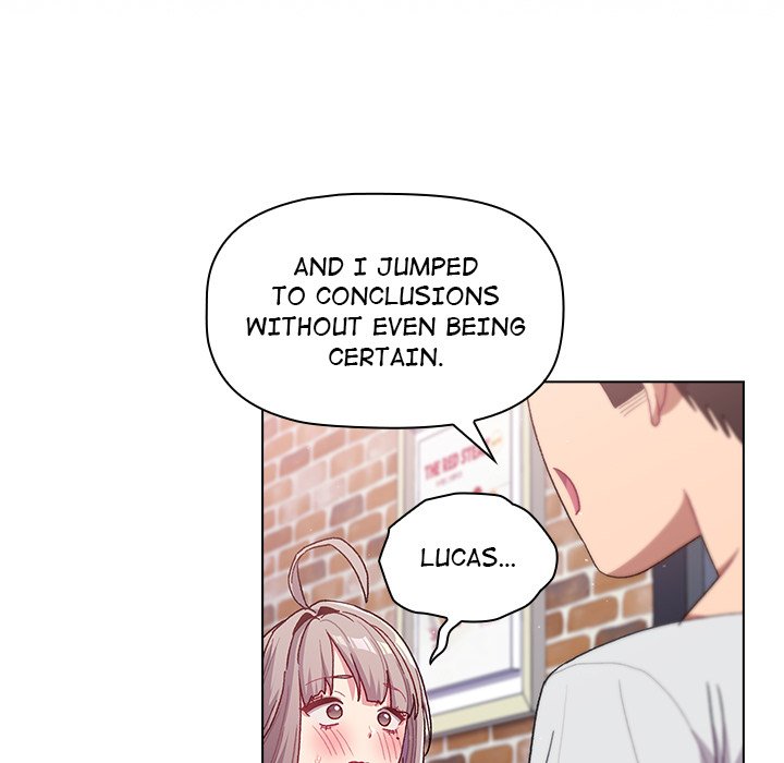 Read What do I do now...? chapter 16 image 98 on Lezhin
