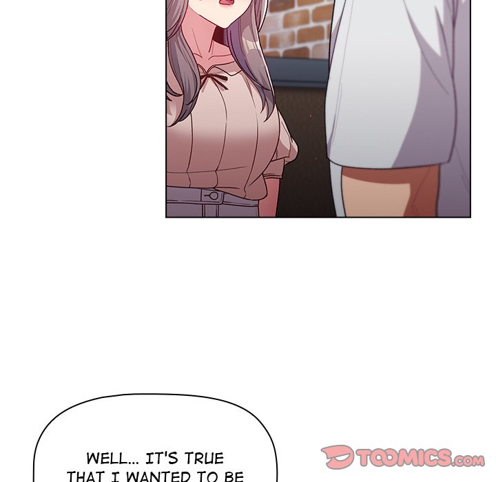 Read What do I do now...? chapter 16 image 99 on Lezhin