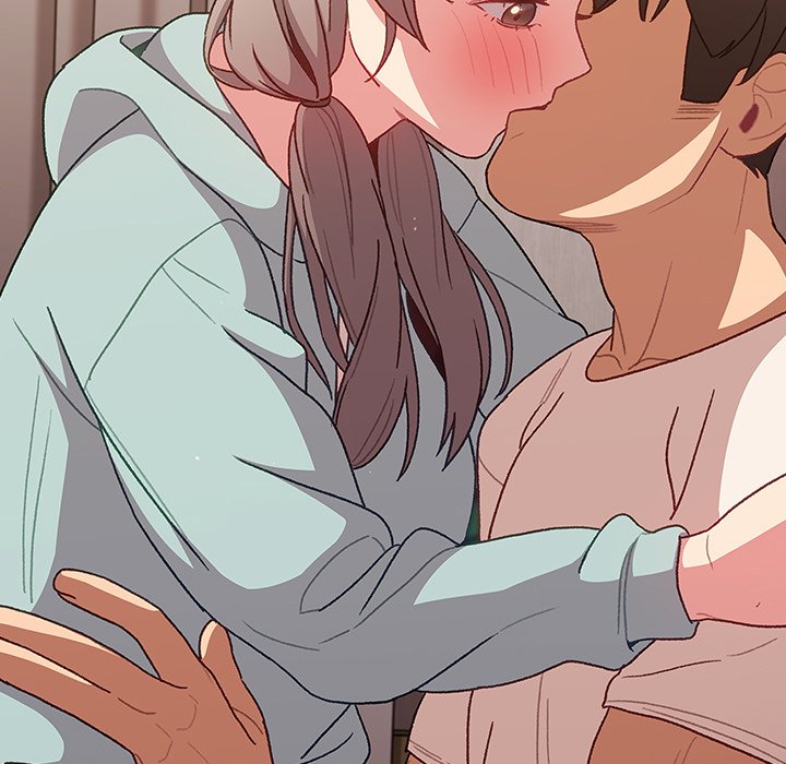 Read What do I do now...? chapter 17 image 104 on Lezhin