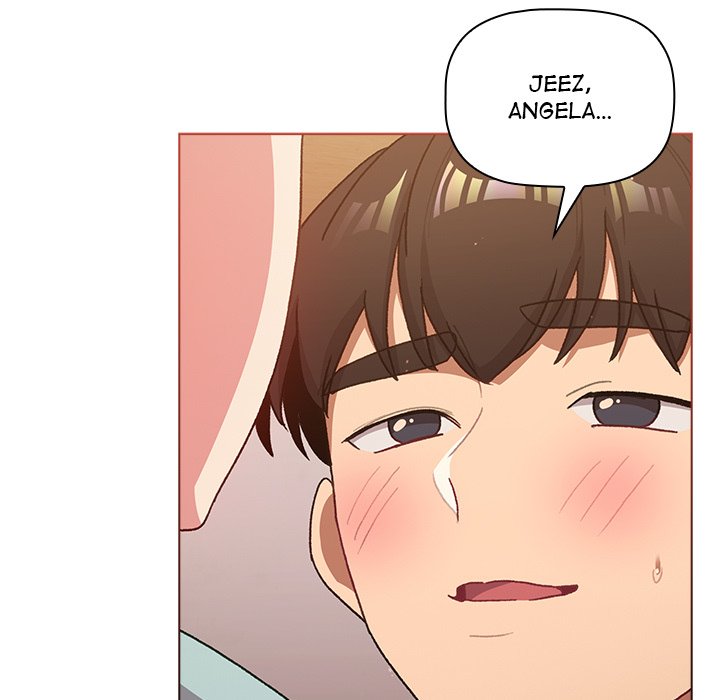 Read What do I do now...? chapter 17 image 106 on Lezhin
