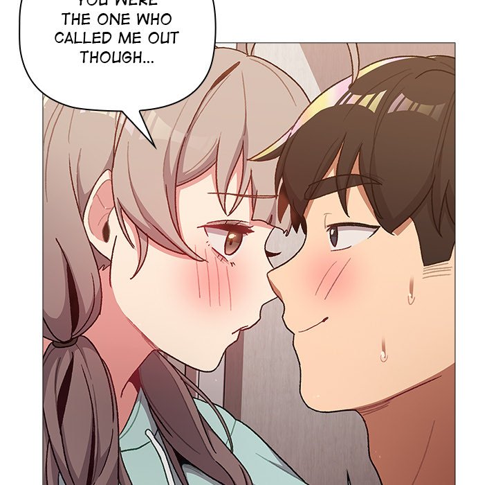 Read What do I do now...? chapter 17 image 108 on Lezhin
