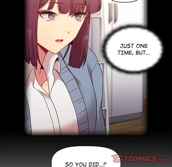 Read What do I do now...? chapter 17 image 123 on Lezhin