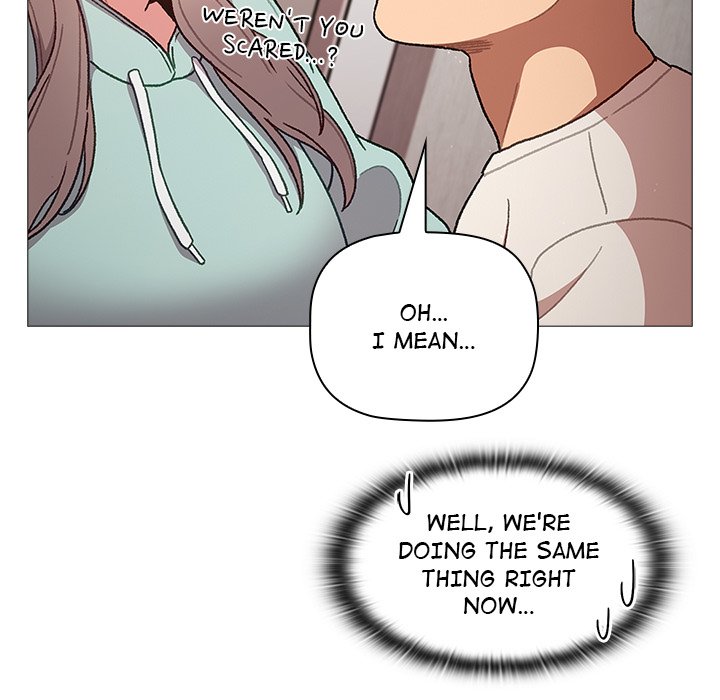 Read What do I do now...? chapter 17 image 126 on Lezhin
