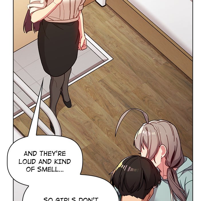 Read What do I do now...? chapter 17 image 142 on Lezhin