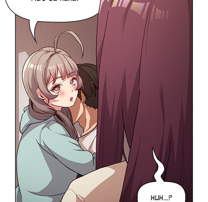 Read What do I do now...? chapter 17 image 154 on Lezhin