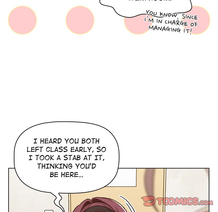 Read What do I do now...? chapter 17 image 171 on Lezhin