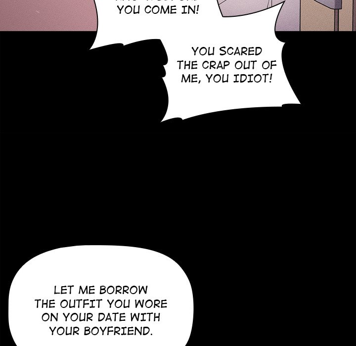 Read What do I do now...? chapter 17 image 19 on Lezhin