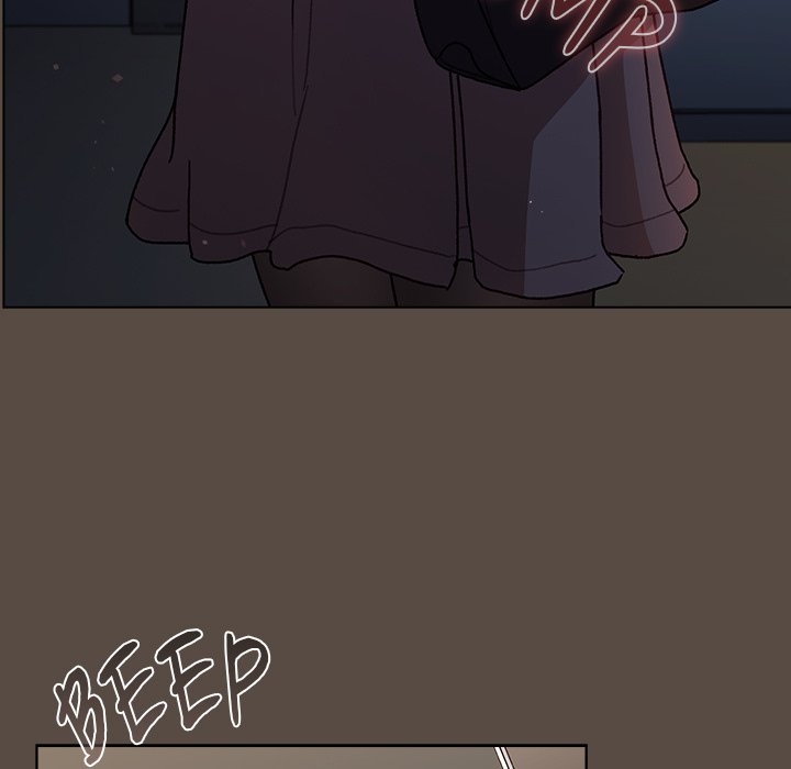 Read What do I do now...? chapter 17 image 26 on Lezhin