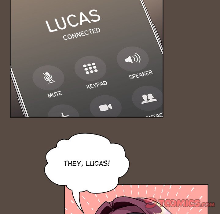 Read What do I do now...? chapter 17 image 27 on Lezhin