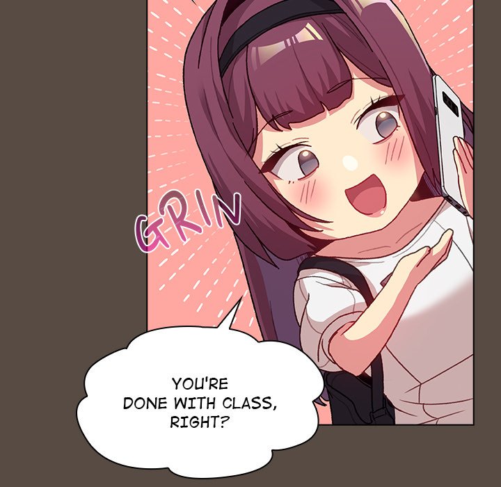 Read What do I do now...? chapter 17 image 28 on Lezhin