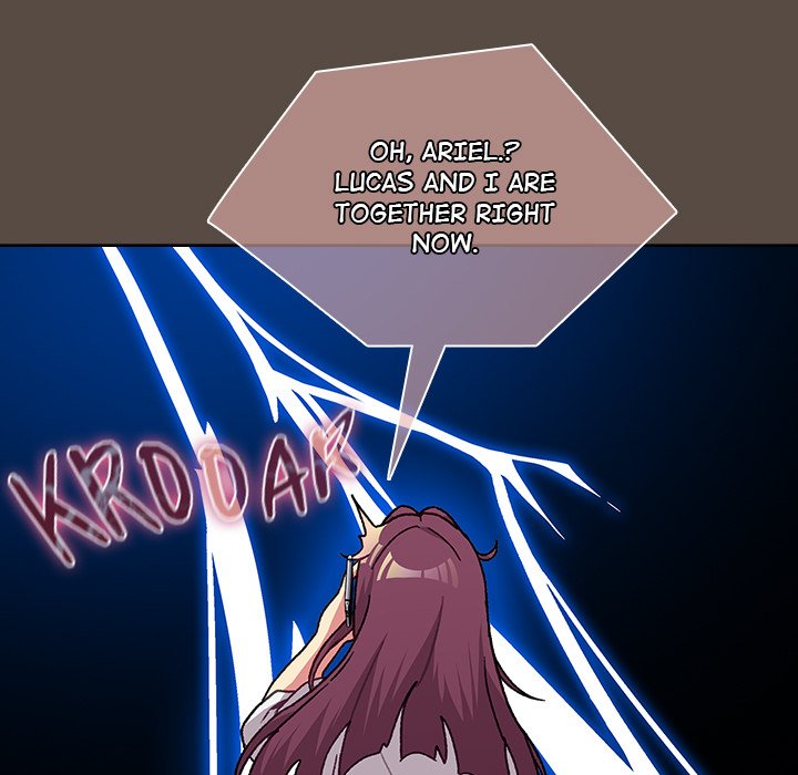 Read What do I do now...? chapter 17 image 32 on Lezhin