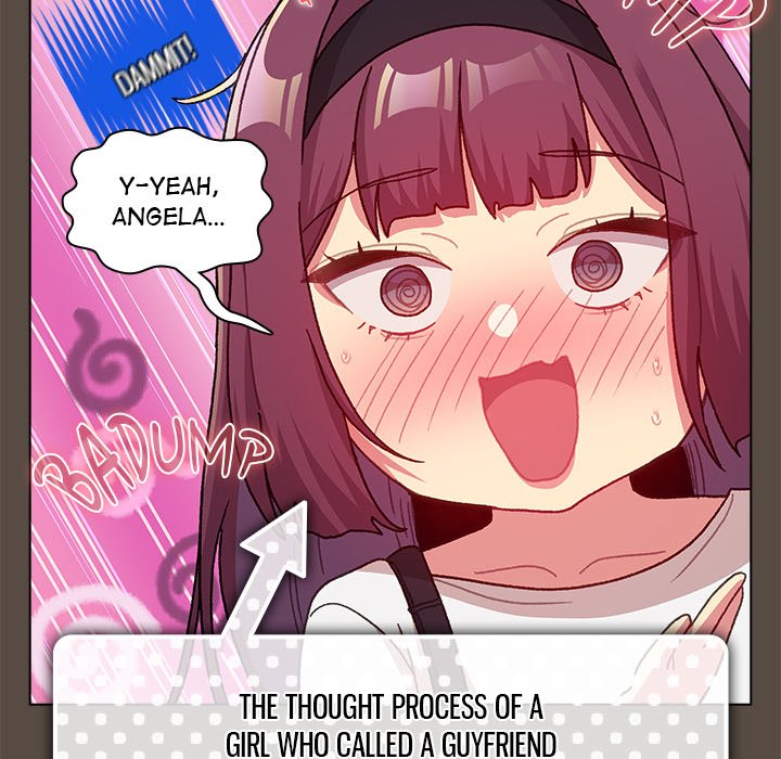Read What do I do now...? chapter 17 image 45 on Lezhin