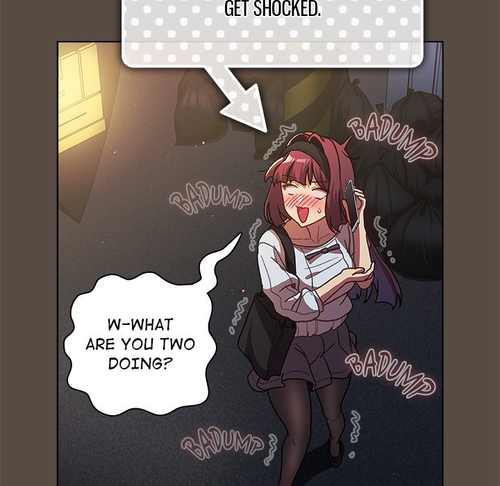Read What do I do now...? chapter 17 image 47 on Lezhin