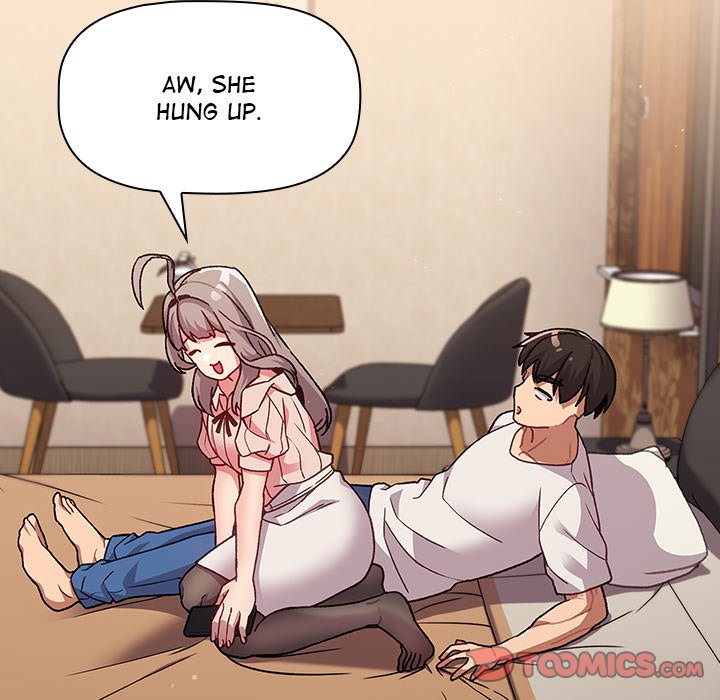 Read What do I do now...? chapter 17 image 63 on Lezhin