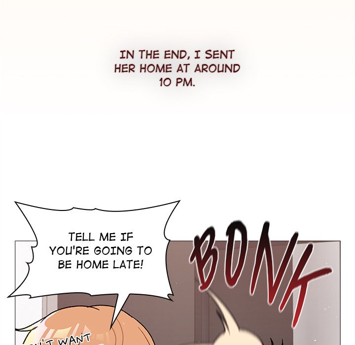 Read What do I do now...? chapter 17 image 80 on Lezhin