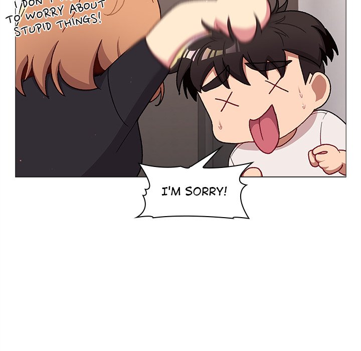 Read What do I do now...? chapter 17 image 81 on Lezhin