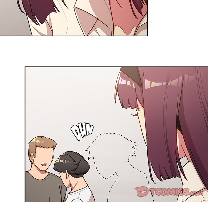 Read What do I do now...? chapter 17 image 87 on Lezhin