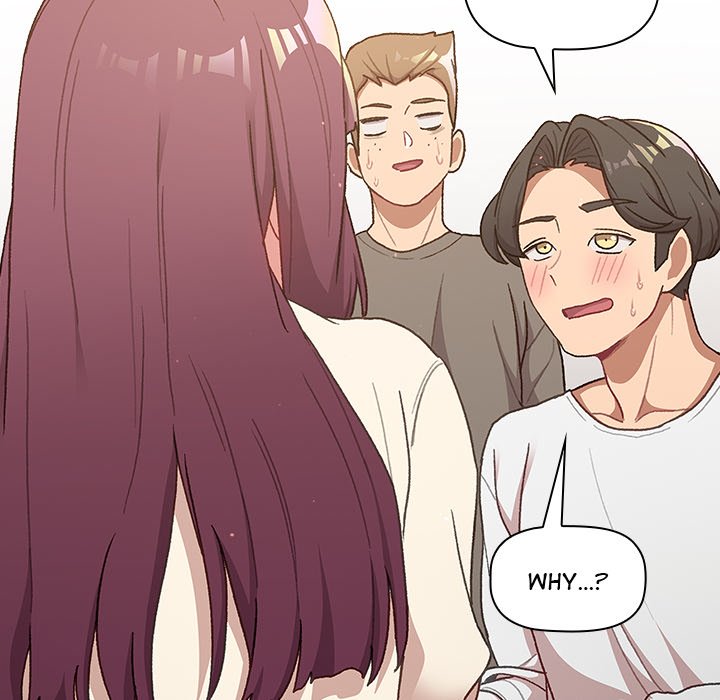 Read What do I do now...? chapter 17 image 91 on Lezhin