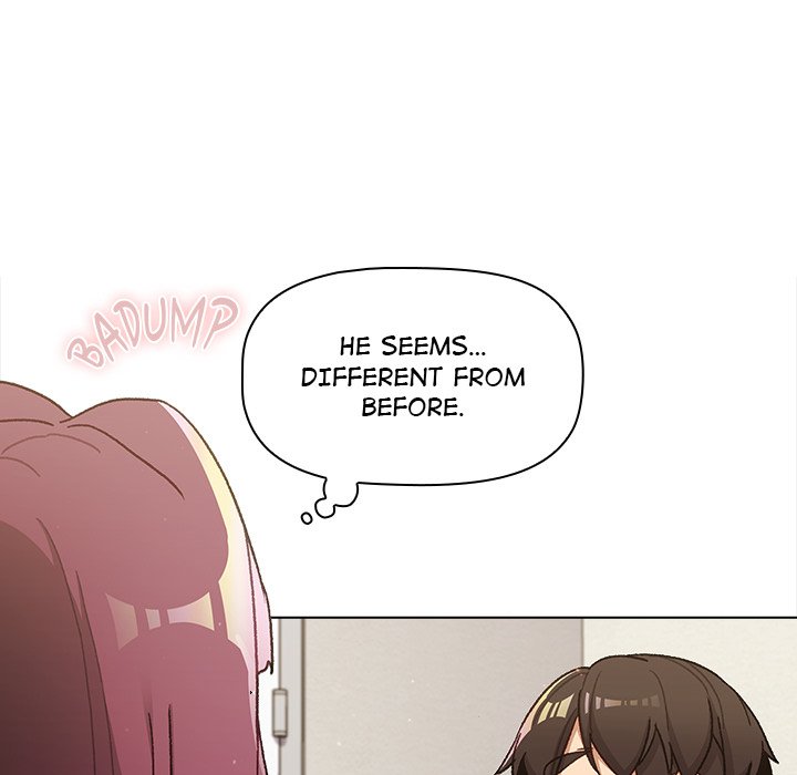 Read What do I do now...? chapter 18 image 101 on Lezhin