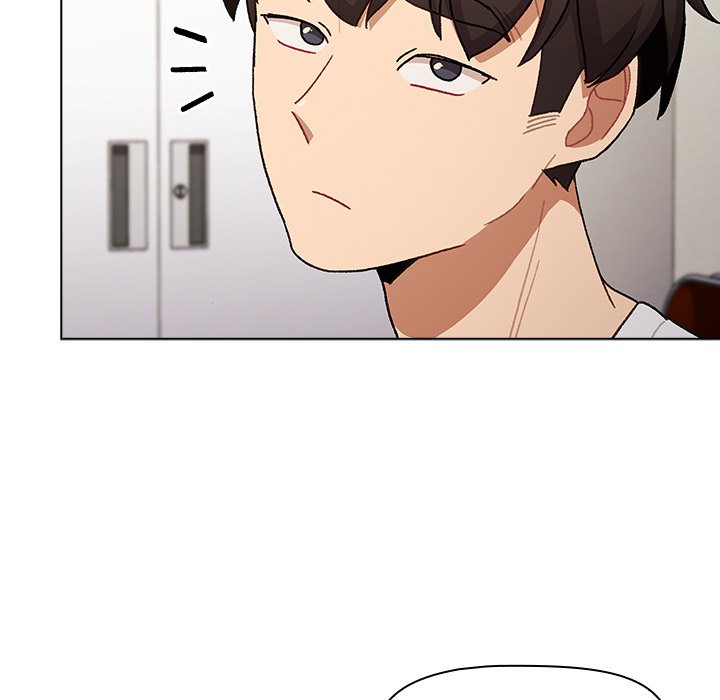 Read What do I do now...? chapter 18 image 104 on Lezhin