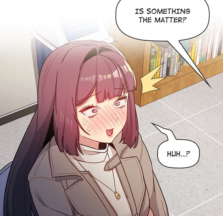 Read What do I do now...? chapter 18 image 105 on Lezhin