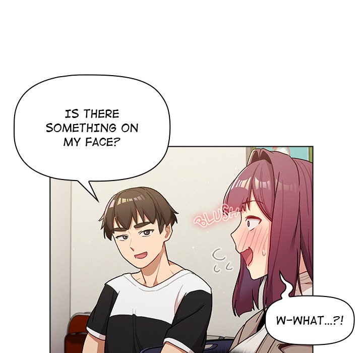 Read What do I do now...? chapter 18 image 107 on Lezhin