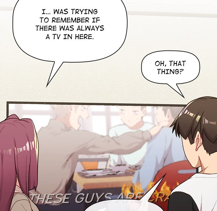 Read What do I do now...? chapter 18 image 109 on Lezhin