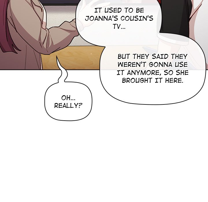 Read What do I do now...? chapter 18 image 110 on Lezhin