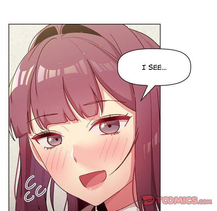 Read What do I do now...? chapter 18 image 111 on Lezhin